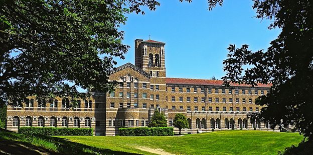St. Edwards Seminary