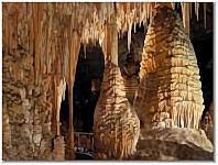 Carlsbad Caverns Ntional Park