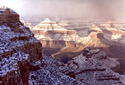 Photo of Grand Canyon National Park