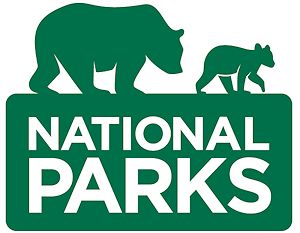 List of all US National Parks by State